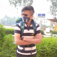 Kshitij Bhasin
