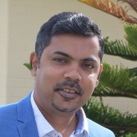 Nilesh Menezes