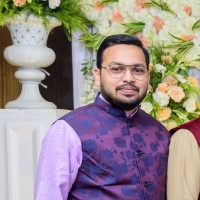 Nikunj Choudhary