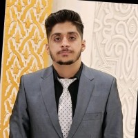 Muhammad Usman