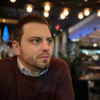 Daniel Cozzolino