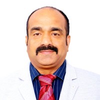 Rajesh V, Pmp®, Mca, Data Science