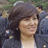 Mi Jin Graham