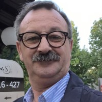 Jorge Gonçalves