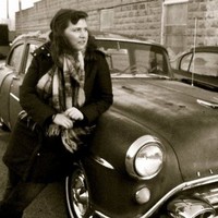 Maureen Sullivan