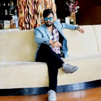 Srikar Chinna