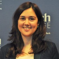 Marina Manrique, Mba, Shrm-Scp
