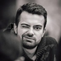 Alexander Levkin