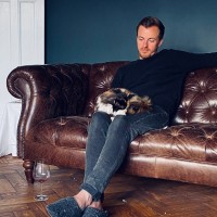 Adam Hugh Corner