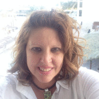 Angelina Dickey