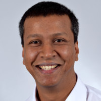 Amit Kumar Dutta