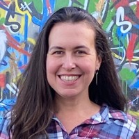 Valerie True