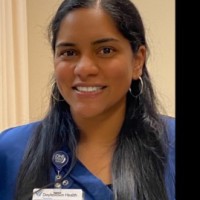 Anitha Chacko, Rn-Bsn