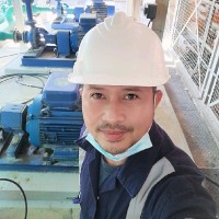 Jerald Sumampong