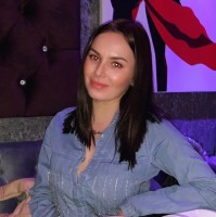 Rushana Azimova