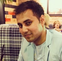 Mohammad Parwaz