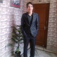 Thoudam Singh