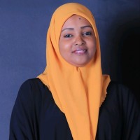 Sadia Nour