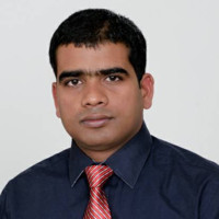 Ramjee Verma