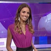 Stephanie Emma Luisoni