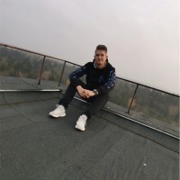 Данила Семашко