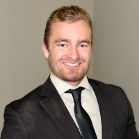 Colin Bray