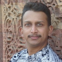 Baburaj Balakrishnan T K