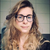 Marie-Charlotte CHALENDARD