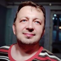 Павел Драгун