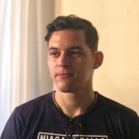 Kenny Rodriguez