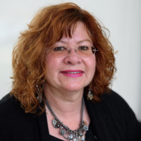 Doris Butterfield