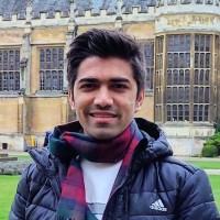 Prashant Bhalani