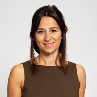 Tugba Turan