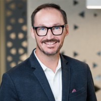 Matt Boudreau