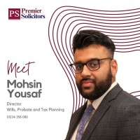 Mohsin Yousaf