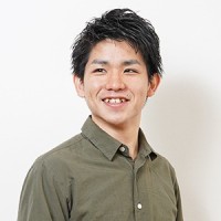 煙草将央