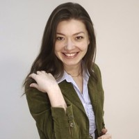 Ирина Толмачева