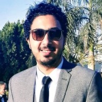 Mohamed Antar