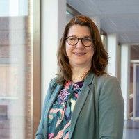 Joyce Veldhorst