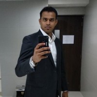 Parikshit Chowdhary