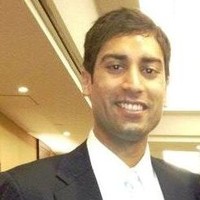 Kapil Patel