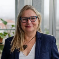 Anne-Lise Ross