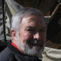 Ernest Martin