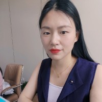 Alena Liu