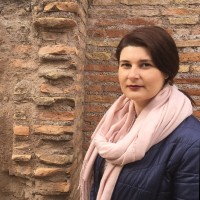 Larisa Basuc