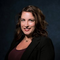 Tara Tolford, AICP