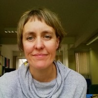 Louise Sims