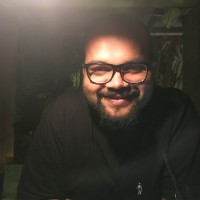 Abhishek Contractor