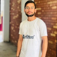 Moheet Ahmad