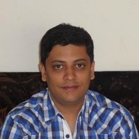 shyam agarwal